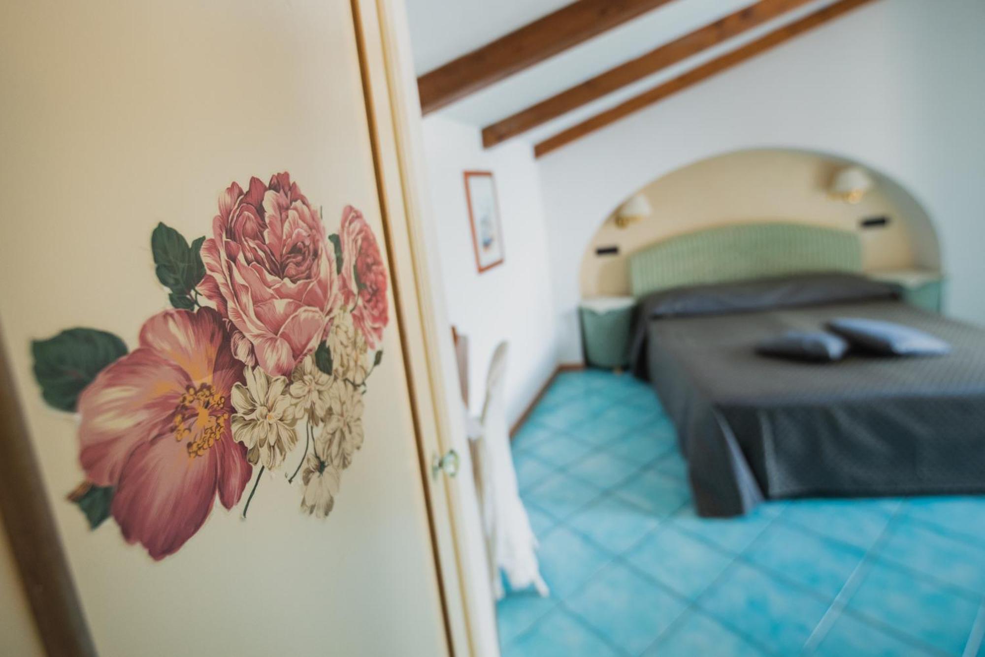 Hotel Palazzo Vingius Minori Exterior foto