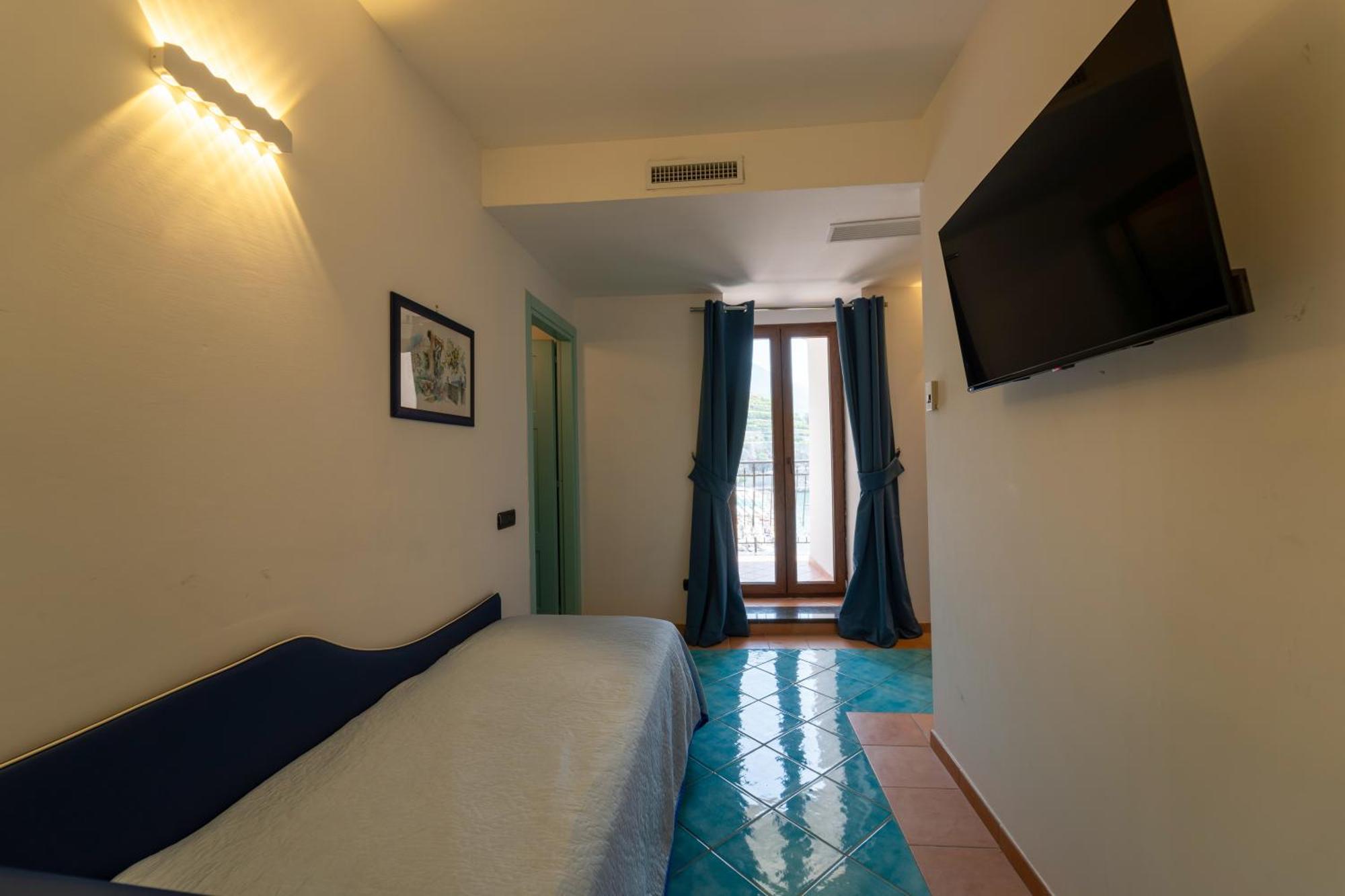 Hotel Palazzo Vingius Minori Exterior foto