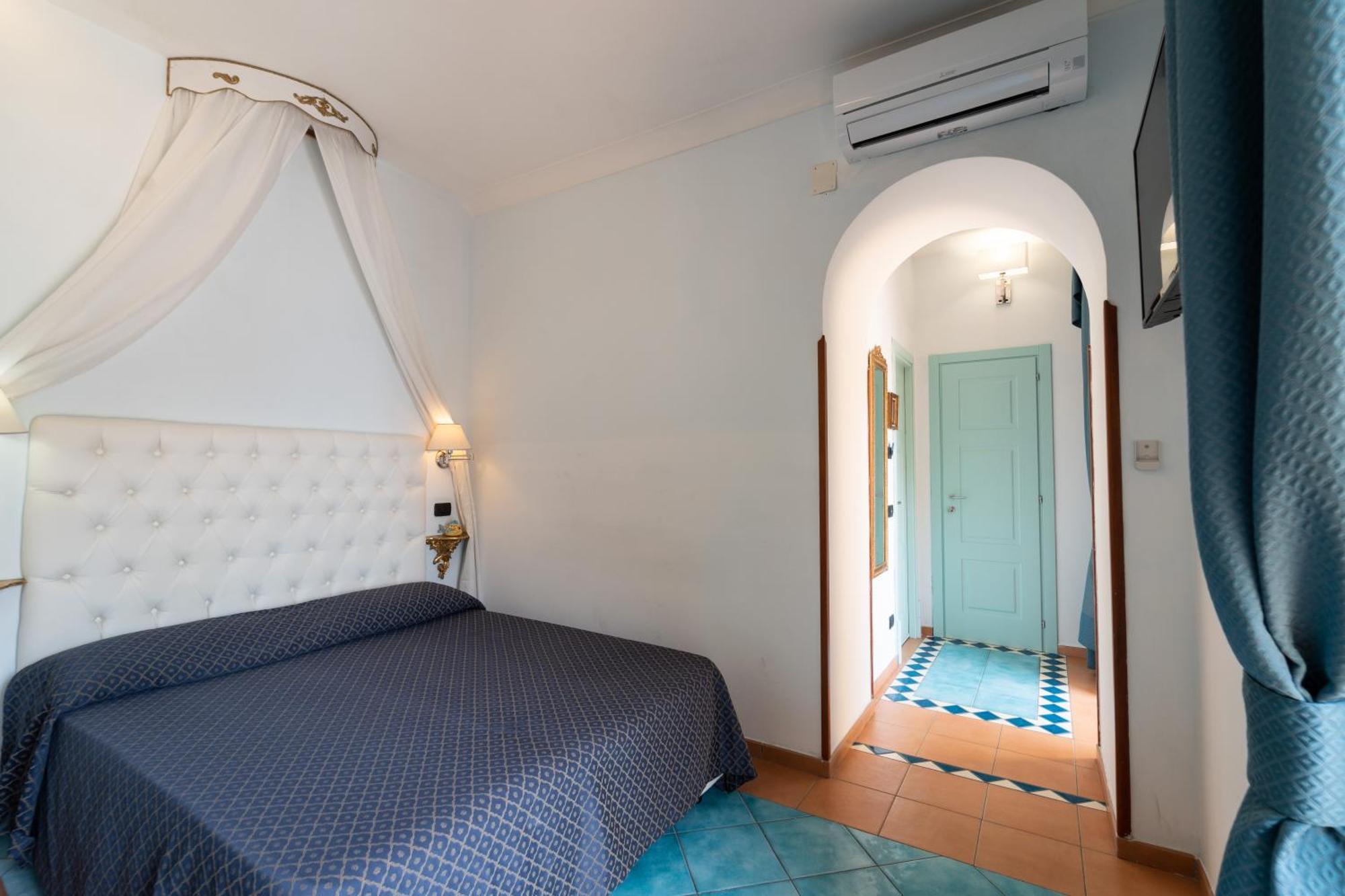 Hotel Palazzo Vingius Minori Exterior foto