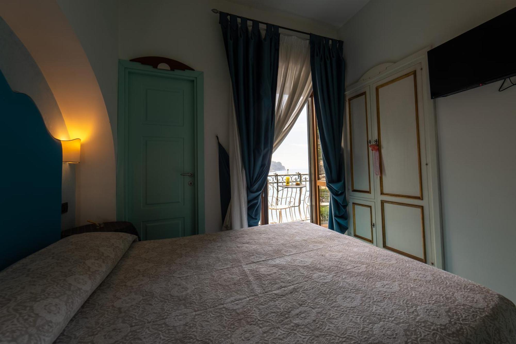 Hotel Palazzo Vingius Minori Exterior foto
